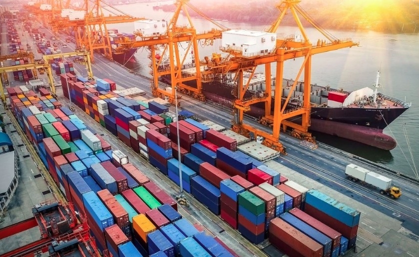 Export growth and trade surplus meet government targets for early 2025